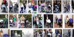 High-End Orbit Baby Car Seat Contains Concerning Flame Retardant • CBSSF